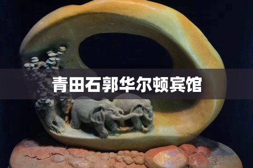 青田石郭华尔顿宾馆
