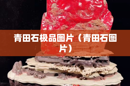 青田石极品图片（青田石图片）