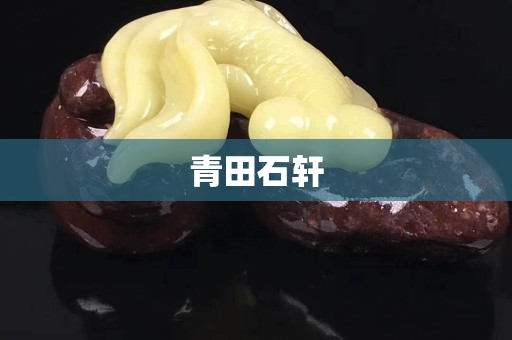 青田石轩