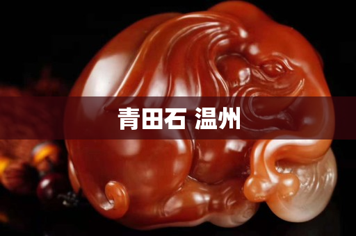 青田石 温州
