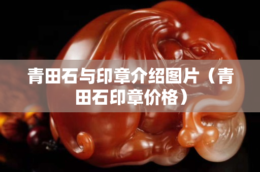 青田石与印章介绍图片（青田石印章价格）