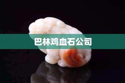 巴林鸡血石公司