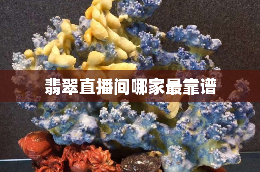 翡翠直播间哪家最靠谱