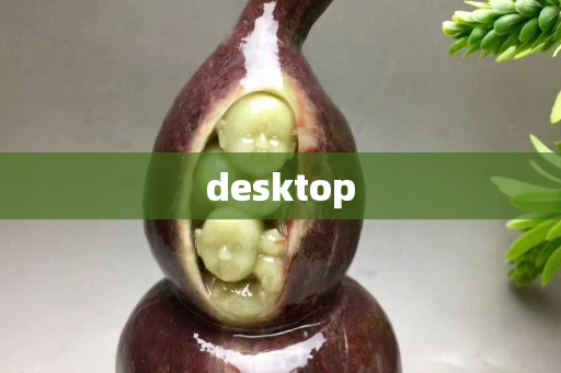 desktop desktop