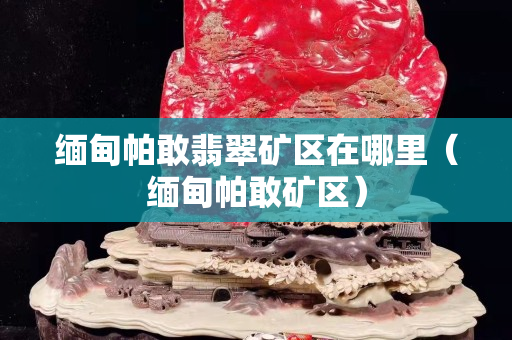 缅甸帕敢翡翠矿区在哪里（缅甸帕敢矿区）