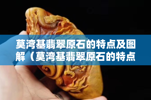 莫湾基翡翠原石的特点及图解（莫湾基翡翠原石的特点及图解视频）