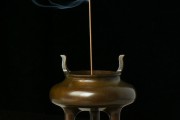 线香和酒一样是存放越久越香吗？