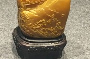 田黄石和寿山石哪个贵？