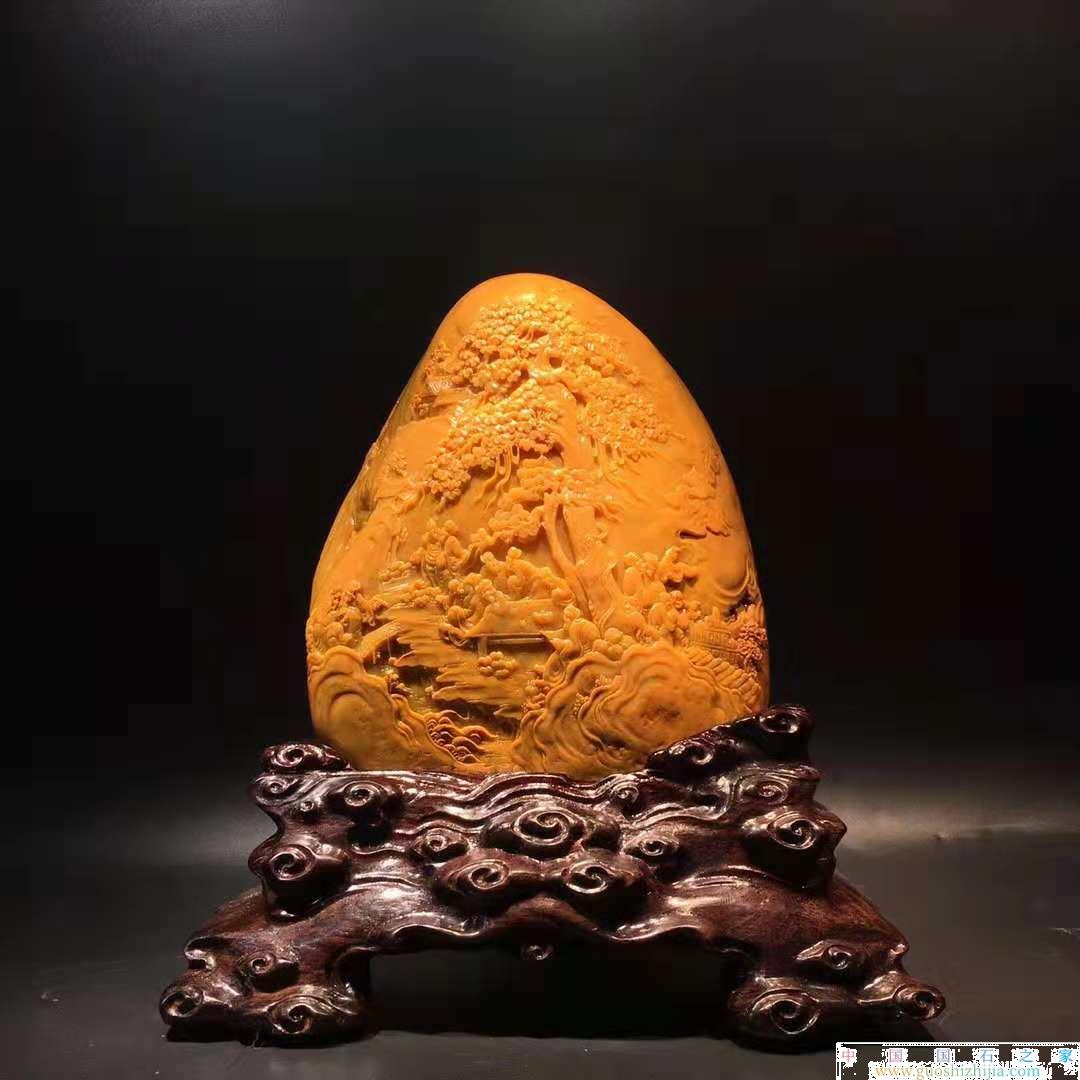 老挝石和寿山石刀感（老挝石和寿山石哪个好）
